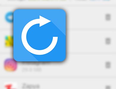 معرفی اپلیکیشن App Cache Cleaner؛ با یک اشاره فضای حافظه را آزاد کنید
