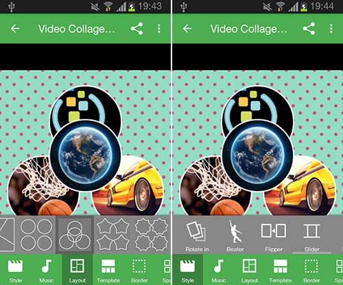 Video Collage Maker