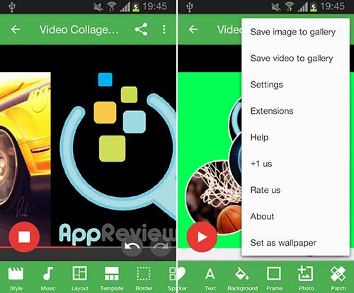 Video Collage Maker