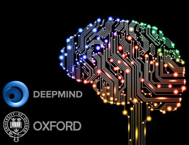 هوش مصنوعی DeepMind گوگل در زمینه لب خوانی، از انسان جلو زد