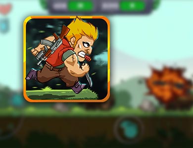 معرفی بازی Metal Shooter؛ مینی کماندوهای نابودگر