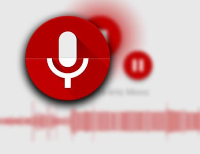 معرفی اپلیکیشن Voice Recorder؛ مکالمات تلفنی و صدای اطراف خود را ضبط کنید