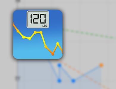 معرفی اپلیکیشن Monitor Your Weight؛ پیگیری تغییرات وزن بدن با دقت بالا