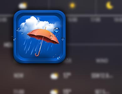 معرفی اپلیکیشن Amber Weather Elite؛ اجازه ندهید آسمان غافلگیرتان کند