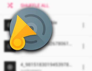 معرفی اپلیکیشن Phonograph؛ موزیک پلیر ساده با امکانات قدرتمند