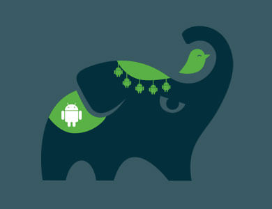 چگونه زمان بیلد در Gradle را تا 65 درصد کاهش دهیم؟