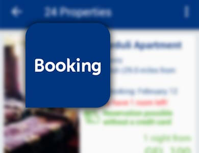 معرفی اپلیکیشن Booking.com Hotels؛ بررسی و رزرو هوشمندانه هتل ها در سراسر دنیا