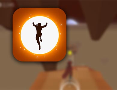معرفی بازی Sky Dancer؛ رقص بر فراز آسمان ها
