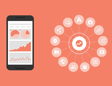 کار با ایونت های دیباگ در Firebase Analytics