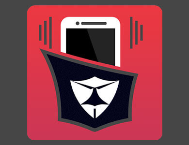 اپلیکیشن Pocket Sense یک دزدگیر تمام عیار برای گوشی اندرویدی شما
