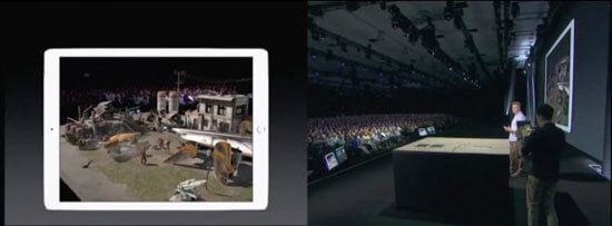 کنفرانس WWDC اپل