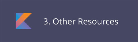 منابعی برای یادگیری Kotlin