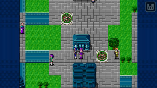 بازی های SEGA Forever
