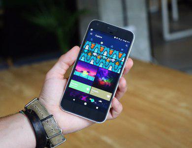 6 اپلیکیشنی که منحصرا برای اندروید ساخته شده اند