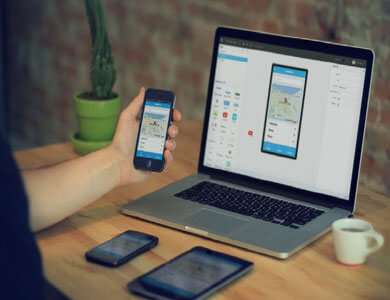 با چه زبان هایی میتوان برای موبایل برنامه نویسی کرد؟