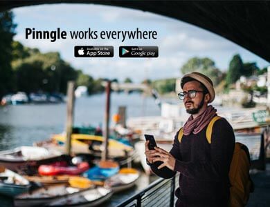 پینگل، پیام رسانی جدید برای امنیت ارتباطات