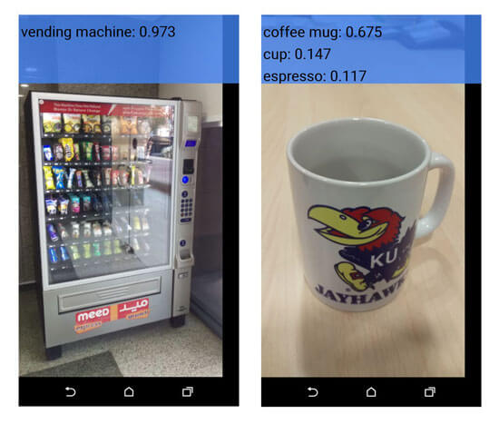استفاده از Tensorflow برای یادگیری ماشینی