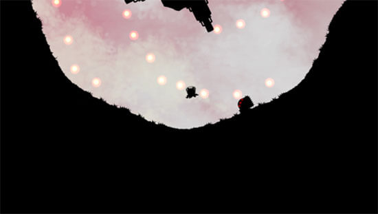 بازی Airscape: Fall of Gravity