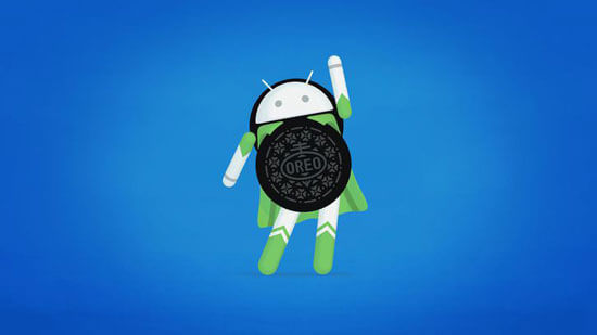 اندروید Oreo