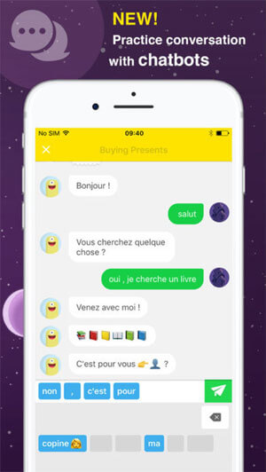 اپلیکیشن memrise