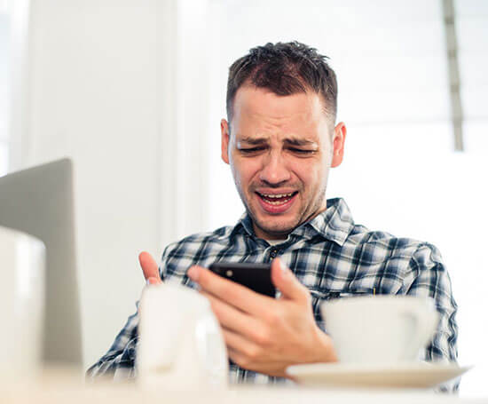 نقش تجربه کاربری در اپلیکیشن موبایل