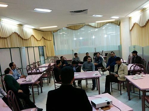 انجمن توسعه دهندگان موبایل ایران