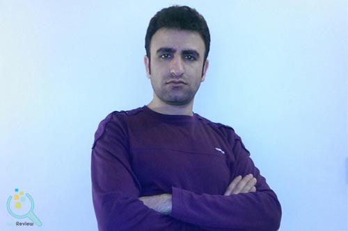 شهباز یعقوبی - جعبه ابزار