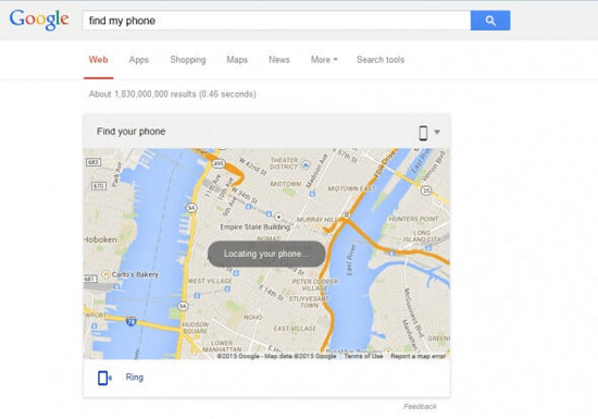findmyphone
