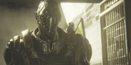 Unreal Engine 4 - Rivalry demo