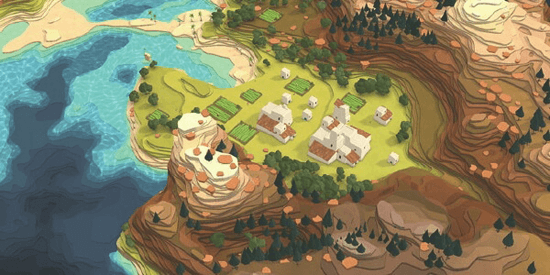 Marmalade - Godus