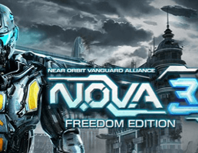 درآمد 256 میلیون دلاری Gameloft در 2014