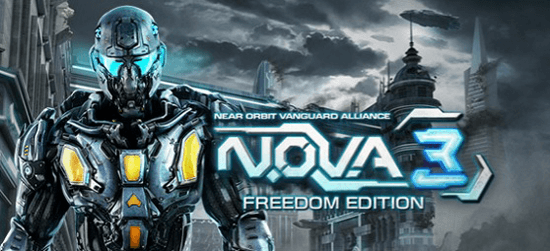 nova-3