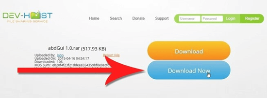 android-test