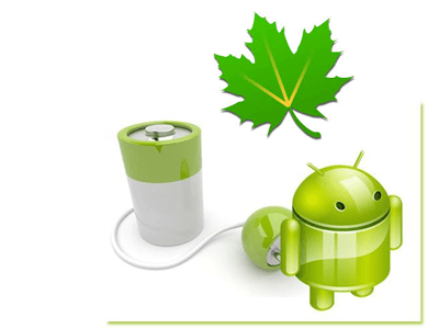 بهینه سازی عمر باتری در گوشی اندروید با استفاده از Greenify