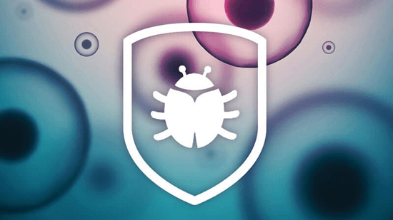 AntiVirus_bug_icon_virus_blur_800