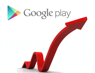 ترفندهایی برای سازندگان اپلیکیشن جهت موفقیت در Google Play
