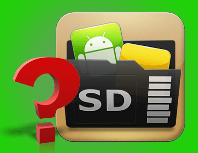 انتخاب بهترین microSD card برای گوشی اندروید