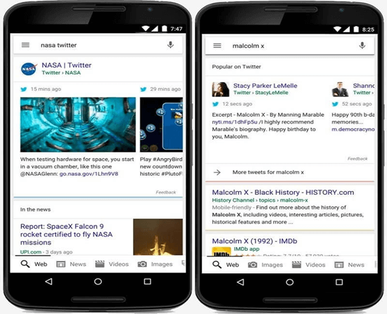 twitter-google