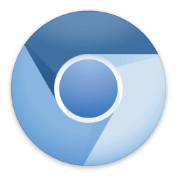 chromium_logo