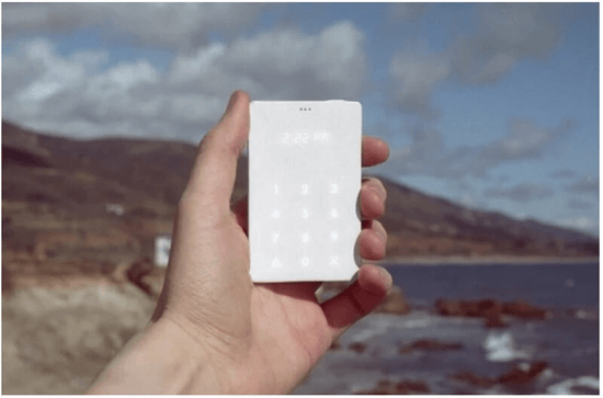 Lightphone