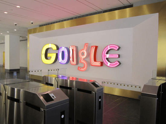Google-Logo