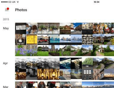 با استفاده از Google Photos دیگر نیازی به +Google نخواهید داشت