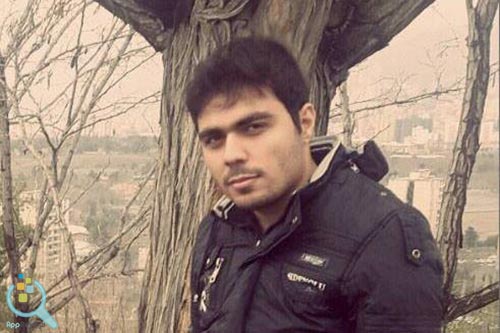 سعید راستی-اپلیکیشن ساز سنتور سه بعدی