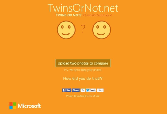 twinsornot