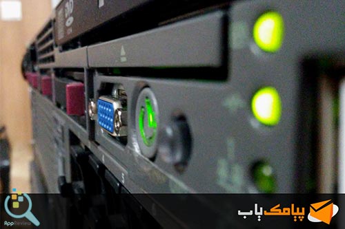 تیم پیامک یاب-اپلیکیشن پیامک یاب