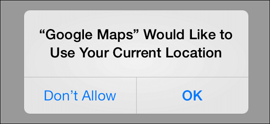 App-permissions
