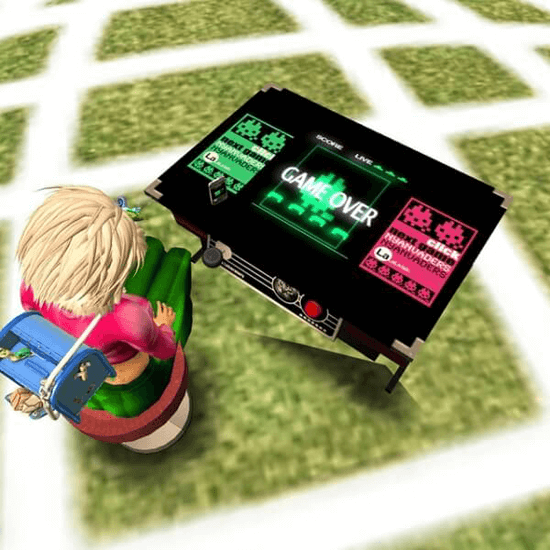 space-invaders