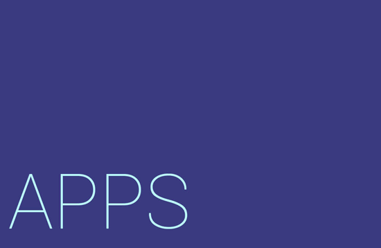 apps-android