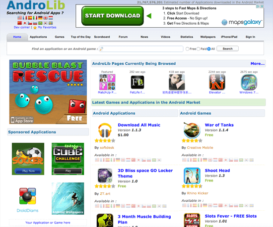 Softpedia