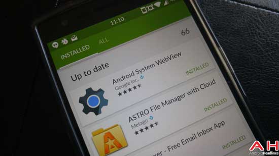 Play-Store-AH-Up-To-Date